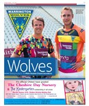 Wolves Monthly