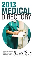 Medical Directory 2013