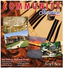 Community Showcase Oct 2012