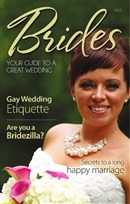 Brides 2012