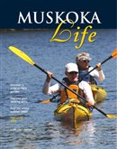 Muskoka Life May/June 2011