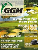 Golf Guide Magazine