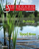 Sideroads Summer 2011