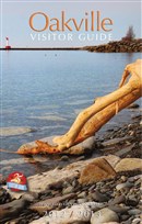 Oakville Visitor Guide 2012