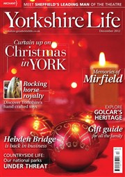 December 2012