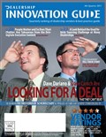 Innovation Guide 3rd Quarter 2011