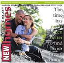 New Homes June 16