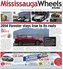 Wheels - March 13 2013