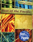 Best of the Pacific 2011