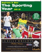The Sporting Year 2012