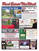 Real Estate This Week February 20 2013