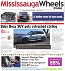 Wheels - May 1 2013