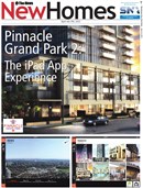 Mississauga New Homes April 4