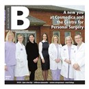 Burlington Life March 2012