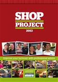 Shop Project