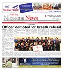 North Bay Nipissing News March 14 2013