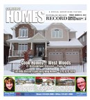 Cambridge Homes March 22