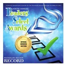 Readers Select Winners 2012