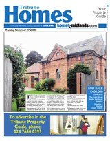 Tribune Homes