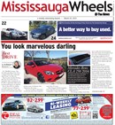 Wheels - March 20 2013