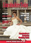 Lincolnshire Today Wedding Guide Cover