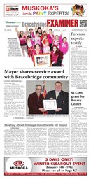 Bracebridge Examiner -feb13 2013