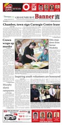 Gravenhurst Banner mar20 2013