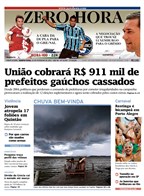Primeiro Caderno