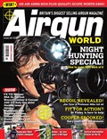 Sample issue of Airgun World magazine