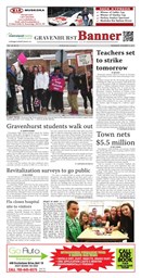 Gravenhurst Banner Dec 12 2012