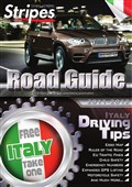 Italy Road Guide