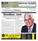 North Bay Nipissing News May 2 2013