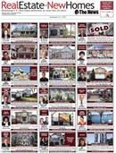 Mississauga Real Estate December 6