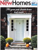 Mississauga News Homes - November 1 2012