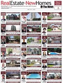Mississauga Real Estate May 17