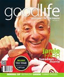 Goodlife May 2011