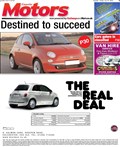 Gazette Motors