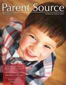 Parent Source Back to School - 2012