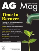 2013 Grundy Ag Mag