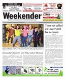 Weekender nov 23 2012
