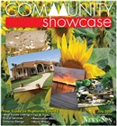 Community Showcase July 2012