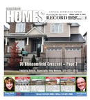 Cambridge Homes April 12