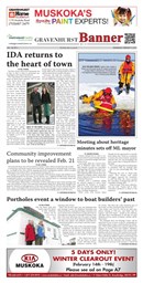 Gravenhurst Banner feb13 2013