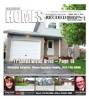 Cambridge Homes May 17