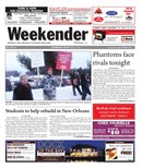 Weekender Mar 1 2013
