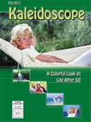 Kaleidoscope - Fall 2011