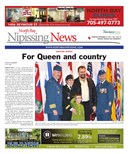 North Bay Nipissing News Dec 27 2012