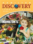 Discovery Guide 2011