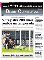 Primeiro Caderno