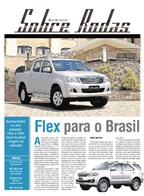 Sobre Rodas